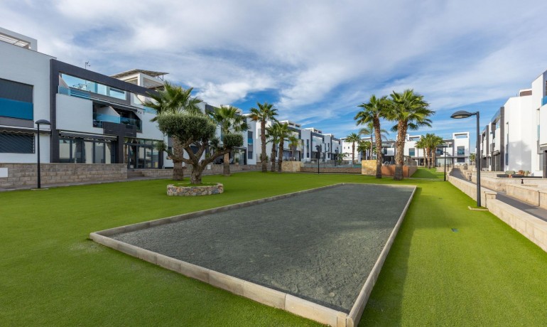 Sale - Apartment / Flat -
Torrevieja* - Los Balcones - Los Altos del Edén