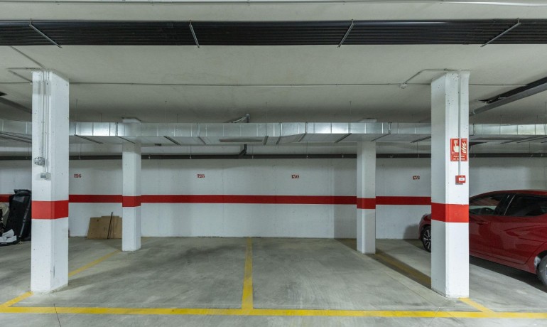 Sale - Apartment / Flat -
Torrevieja* - Los Balcones - Los Altos del Edén