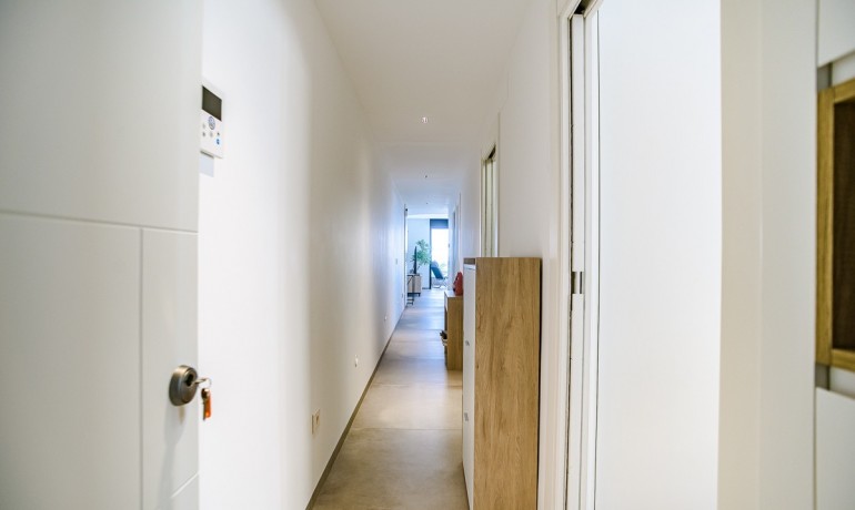 Venta - Apartamento / piso -
LO PAGÁN