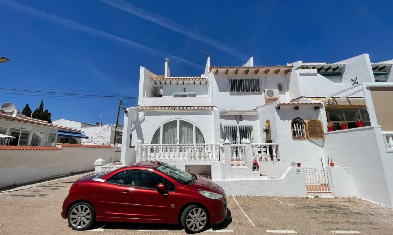 Sale - House -
Cuidad Quesada* - Upper Quesada