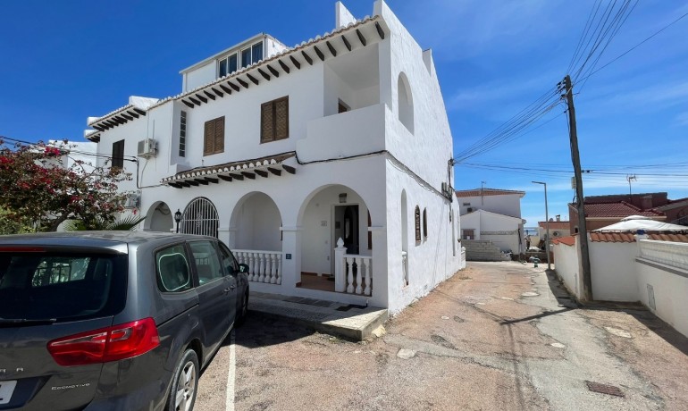 Sale - House -
Cuidad Quesada* - Upper Quesada