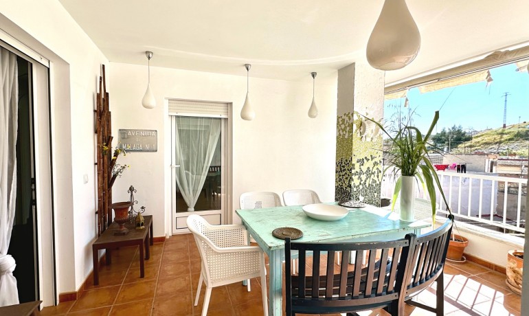 Sale - Apartment / Flat -
Cuidad Quesada* - Rojales