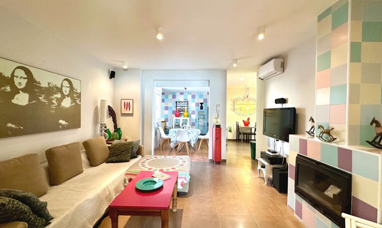 Sale - Apartment / Flat -
Cuidad Quesada* - Rojales