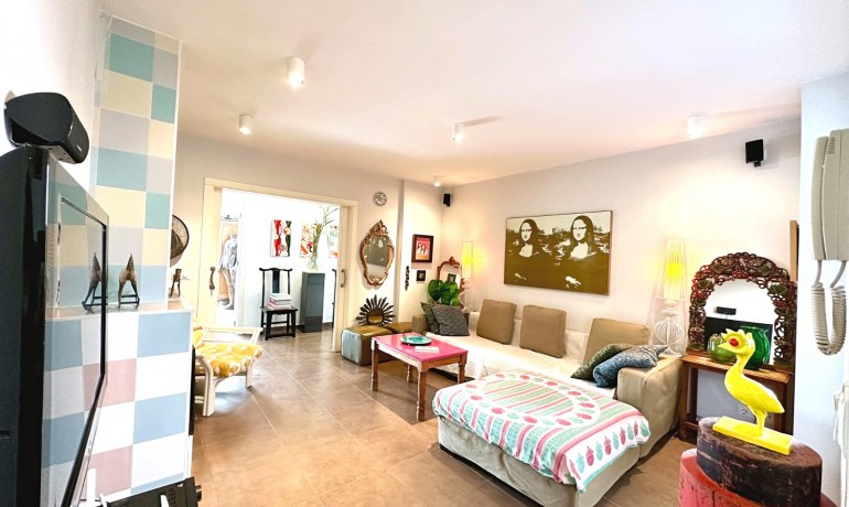 Sale - Apartment / Flat -
Cuidad Quesada* - Rojales