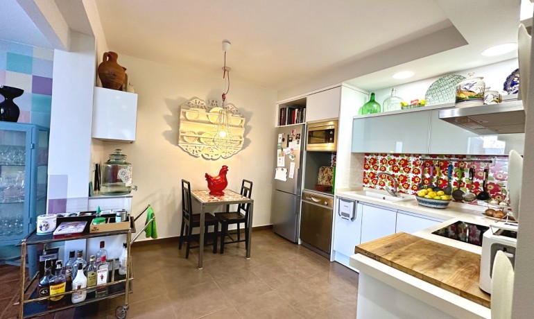 Sale - Apartment / Flat -
Cuidad Quesada* - Rojales