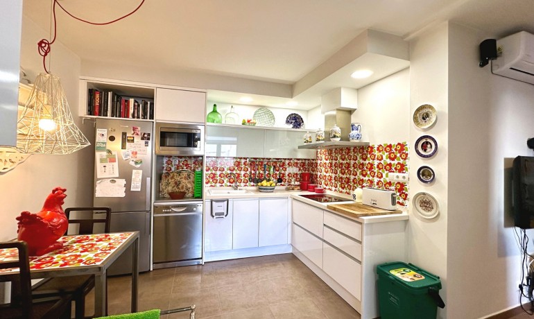 Sale - Apartment / Flat -
Cuidad Quesada* - Rojales