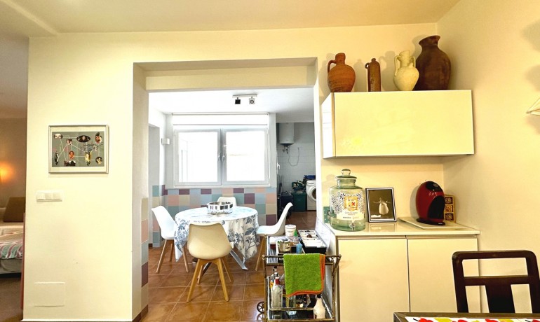 Sale - Apartment / Flat -
Cuidad Quesada* - Rojales