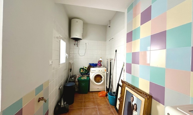 Sale - Apartment / Flat -
Cuidad Quesada* - Rojales