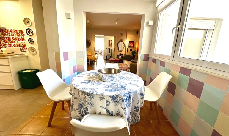 Sale - Apartment / Flat -
Cuidad Quesada* - Rojales