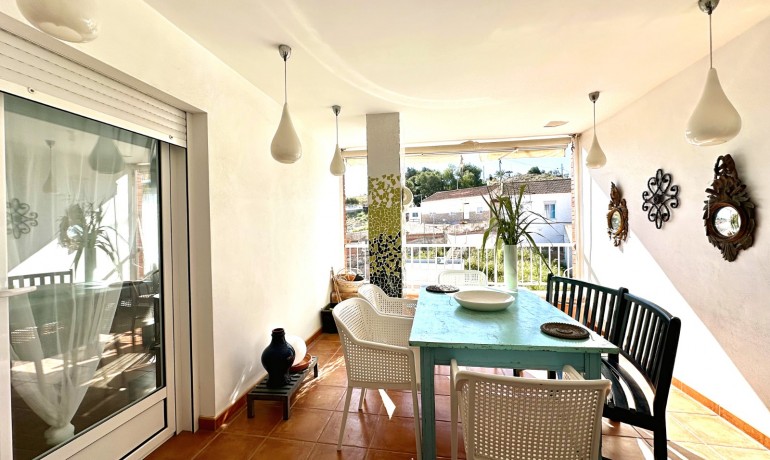 Sale - Apartment / Flat -
Cuidad Quesada* - Rojales