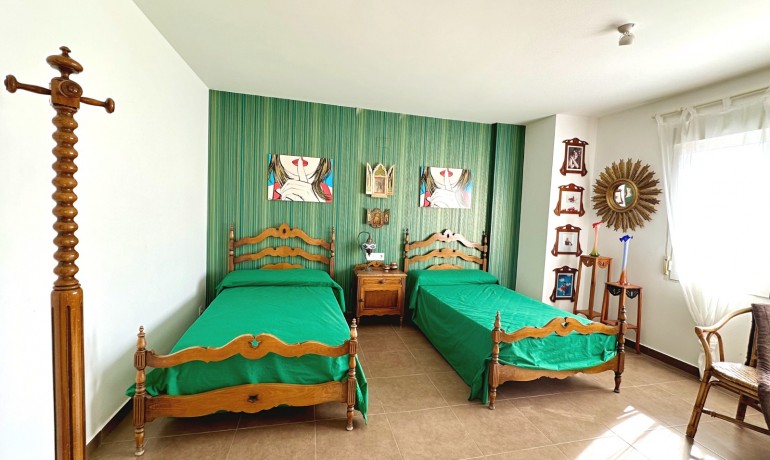 Sale - Apartment / Flat -
Cuidad Quesada* - Rojales