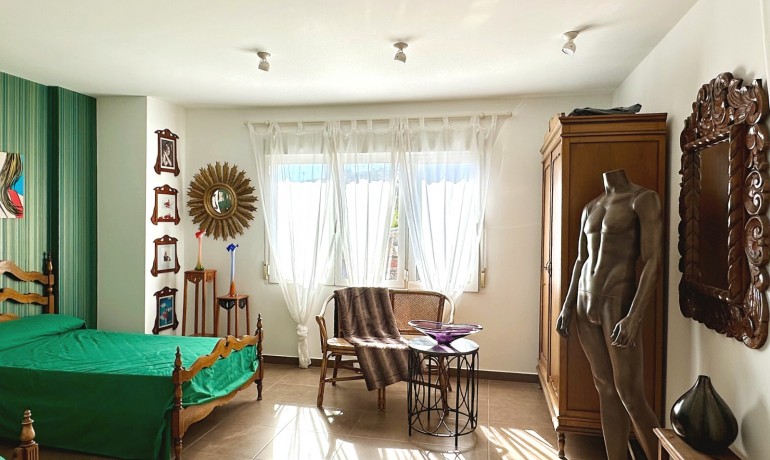 Sale - Apartment / Flat -
Cuidad Quesada* - Rojales