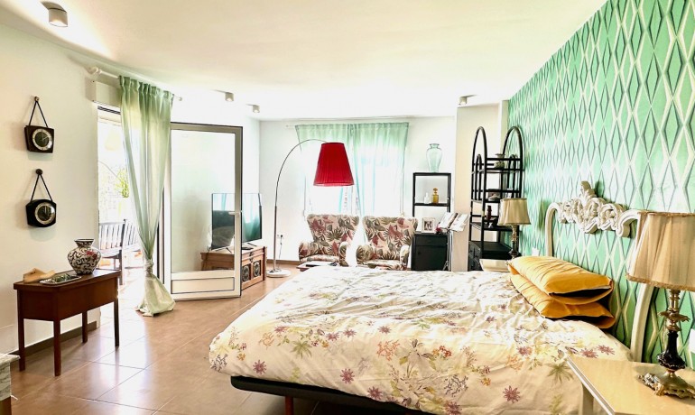 Sale - Apartment / Flat -
Cuidad Quesada* - Rojales