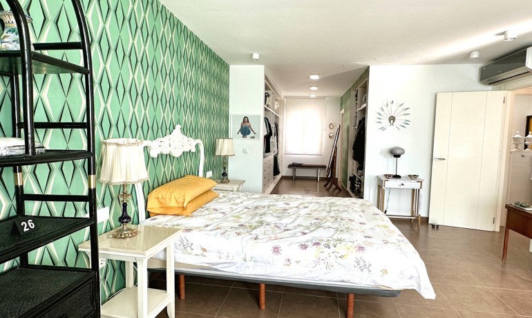 Sale - Apartment / Flat -
Cuidad Quesada* - Rojales