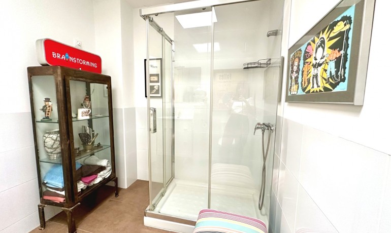 Sale - Apartment / Flat -
Cuidad Quesada* - Rojales