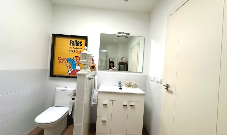 Sale - Apartment / Flat -
Cuidad Quesada* - Rojales