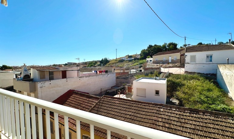 Sale - Apartment / Flat -
Cuidad Quesada* - Rojales