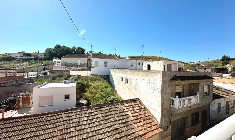 Sale - Apartment / Flat -
Cuidad Quesada* - Rojales