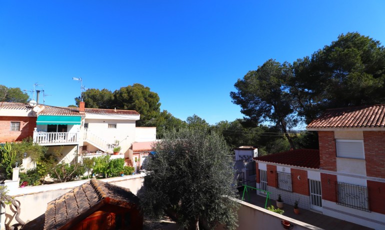 Venta - Apartamento / piso -
Pinar de Campoverde