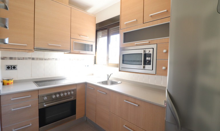 Venta - Apartamento / piso -
Pinar de Campoverde