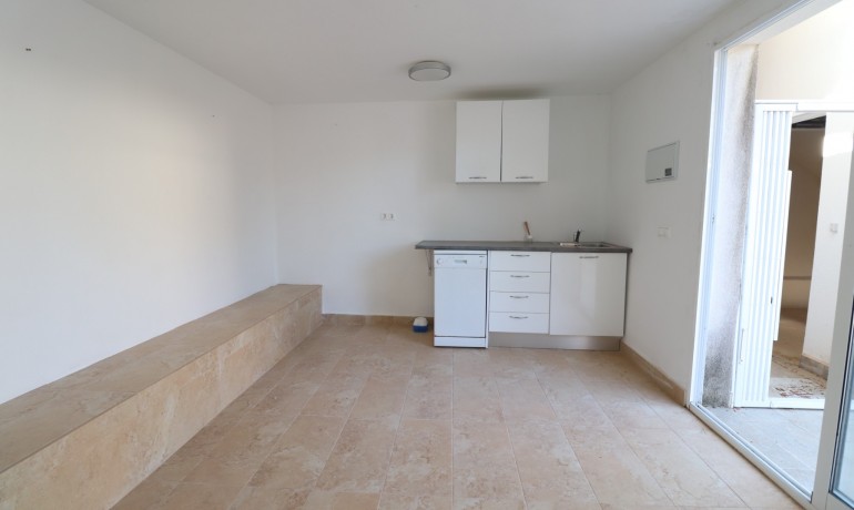 Venta - Apartamento / piso -
Pinar de Campoverde