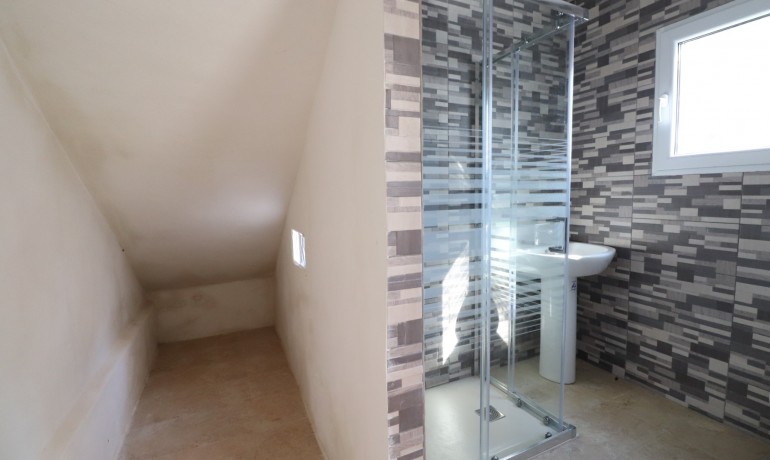 Venta - Apartamento / piso -
Pinar de Campoverde