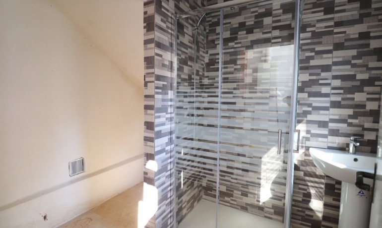 Venta - Apartamento / piso -
Pinar de Campoverde