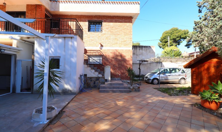 Venta - Apartamento / piso -
Pinar de Campoverde