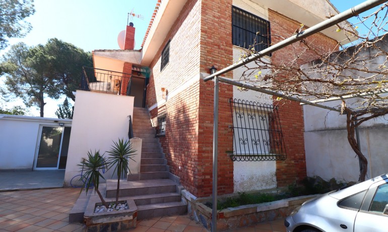 Venta - Apartamento / piso -
Pinar de Campoverde