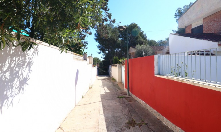 Venta - Apartamento / piso -
Pinar de Campoverde