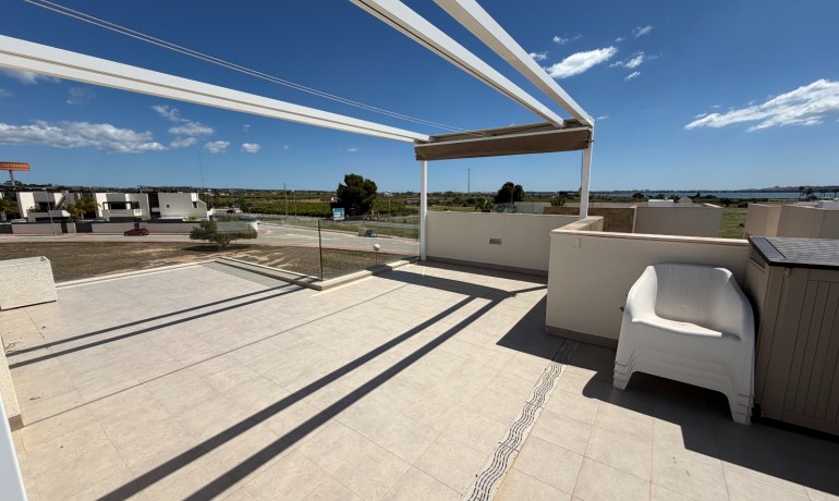 Sale - Villa -
Ciudad Quesada - La Laguna