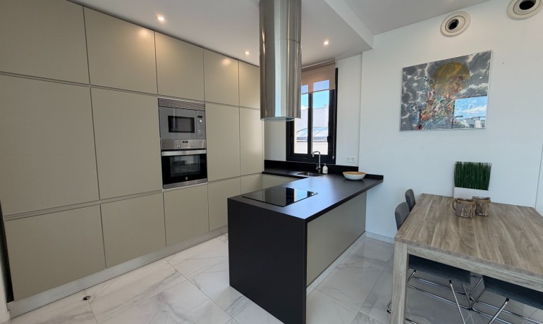 Sale - Villa -
Ciudad Quesada - La Laguna