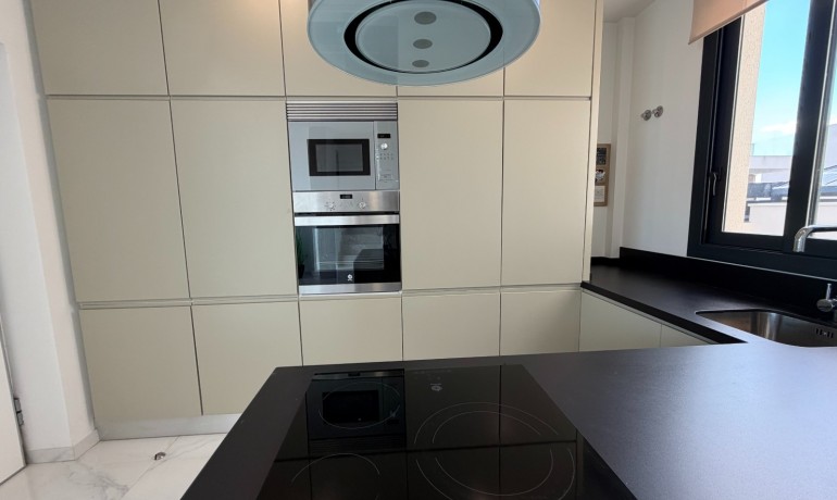 Sale - Villa -
Ciudad Quesada - La Laguna