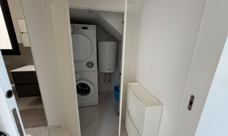 Sale - Villa -
Ciudad Quesada - La Laguna