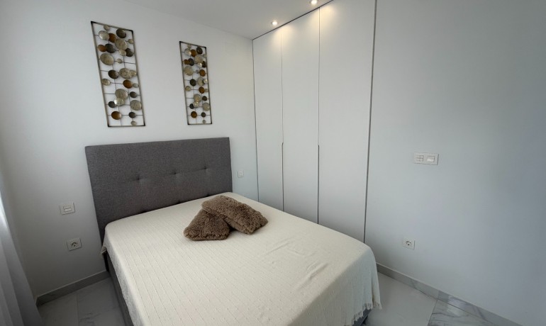 Sale - Villa -
Ciudad Quesada - La Laguna