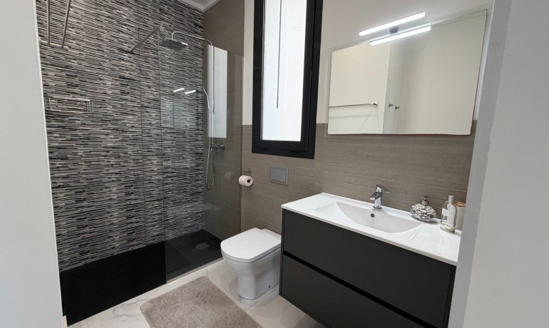 Sale - Villa -
Ciudad Quesada - La Laguna