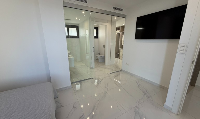 Sale - Villa -
Ciudad Quesada - La Laguna