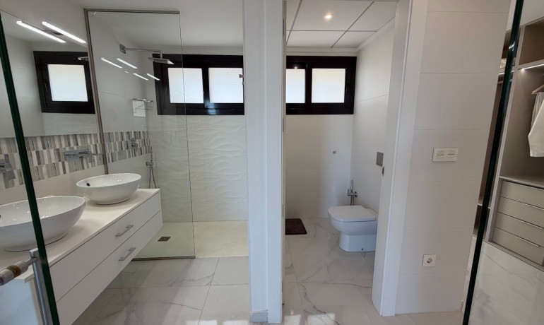 Sale - Villa -
Ciudad Quesada - La Laguna