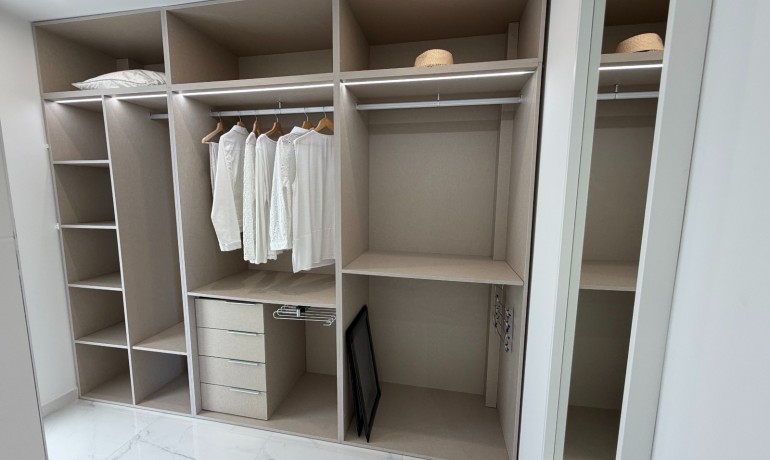 Sale - Villa -
Ciudad Quesada - La Laguna