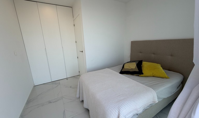 Sale - Villa -
Ciudad Quesada - La Laguna