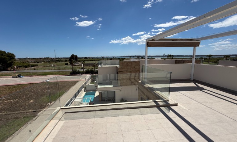 Sale - Villa -
Ciudad Quesada - La Laguna