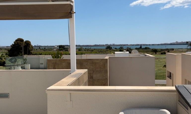 Sale - Villa -
Ciudad Quesada - La Laguna