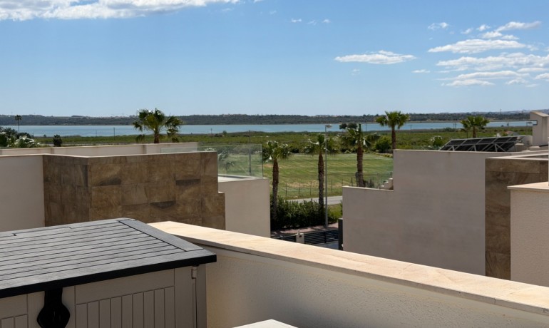 Sale - Villa -
Ciudad Quesada - La Laguna