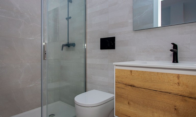 Sale - Apartment / Flat -
Torrevieja - Playa Del Cura