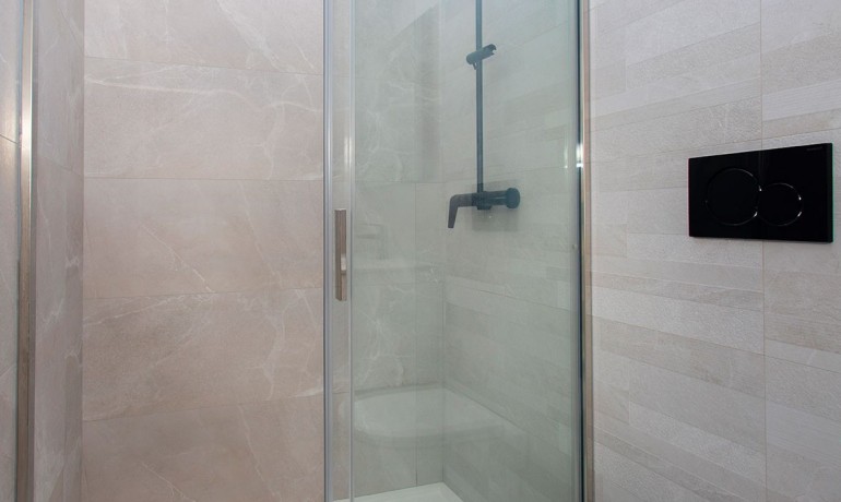 Sale - Apartment / Flat -
Torrevieja - Playa Del Cura