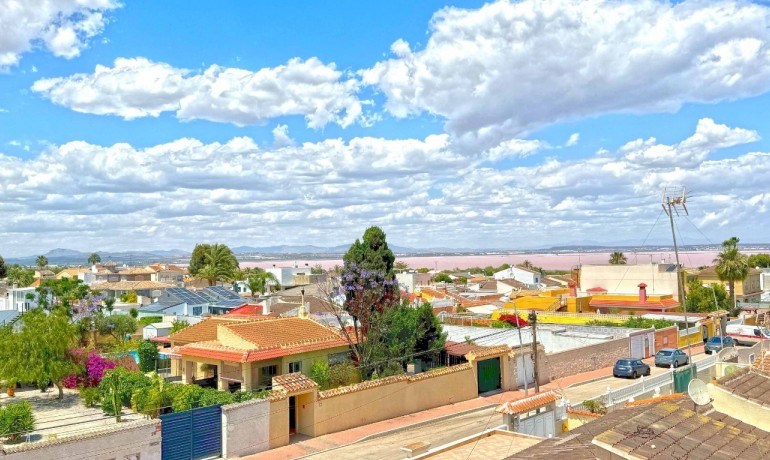 Sale - Villa -
Torrevieja - Los Balcones - Los Altos del Edén