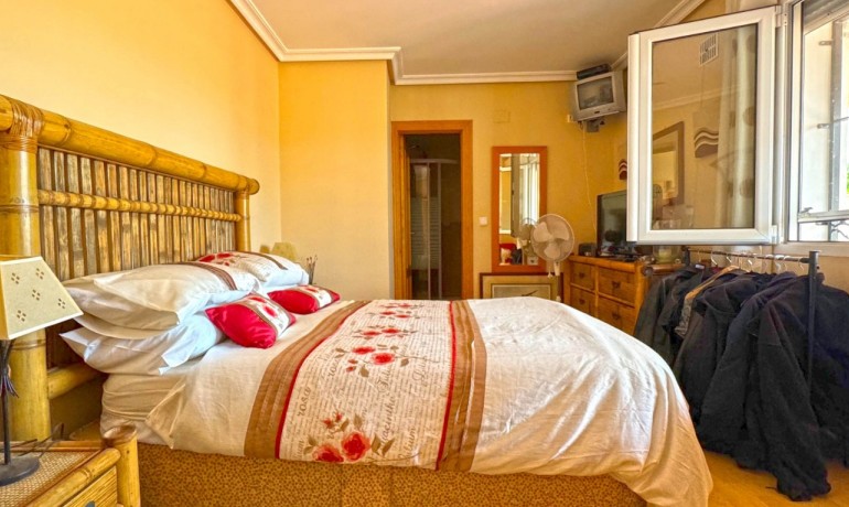 Sale - Villa -
Torrevieja - Los Balcones - Los Altos del Edén