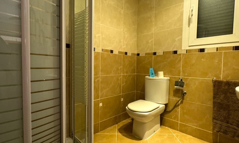 Sale - Villa -
Torrevieja - Los Balcones - Los Altos del Edén