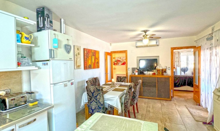 Sale - Villa -
Torrevieja - Los Balcones - Los Altos del Edén