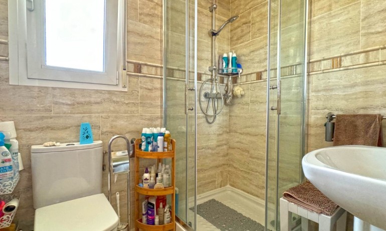 Sale - Villa -
Torrevieja - Los Balcones - Los Altos del Edén